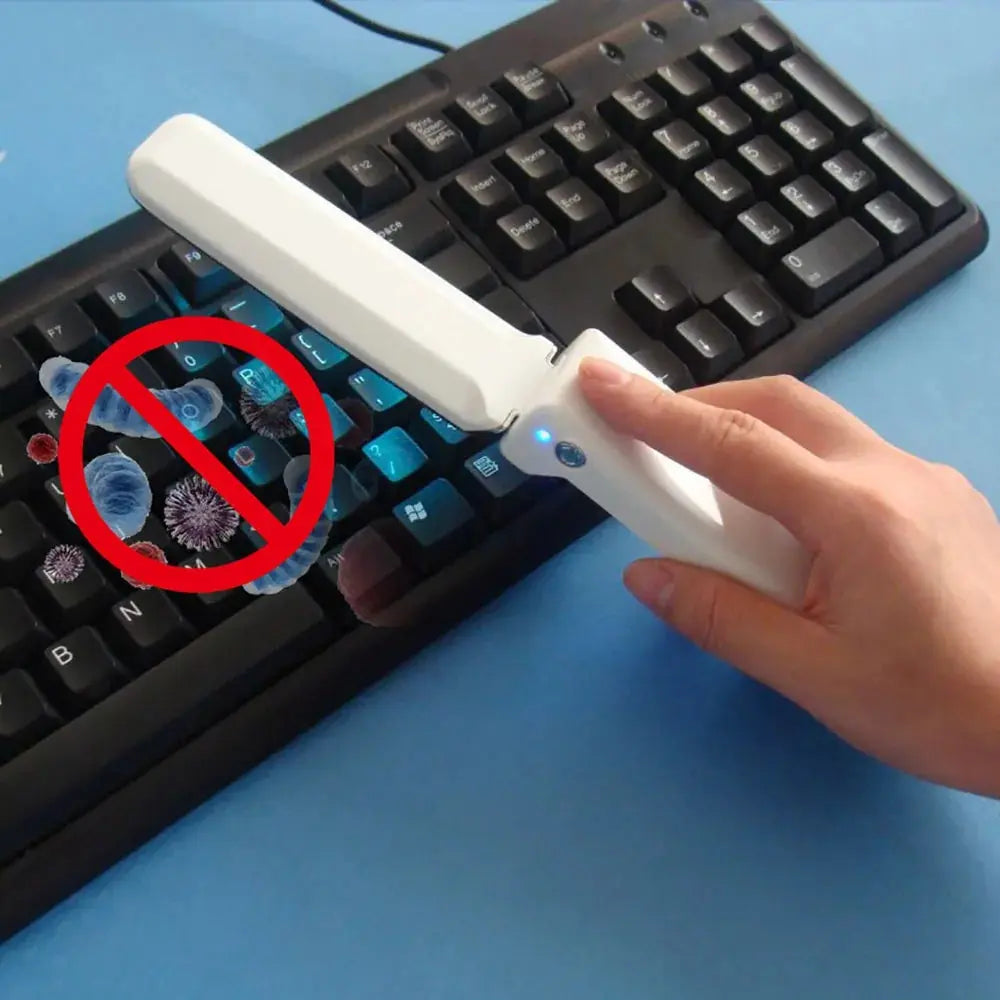 Sterilization Lamp - KIMDRE