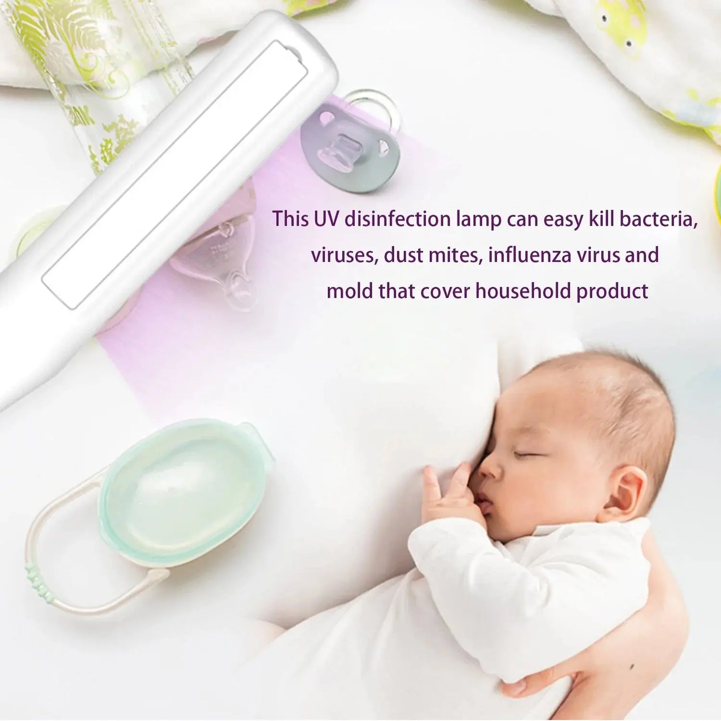 Sterilization Lamp - KIMDRE