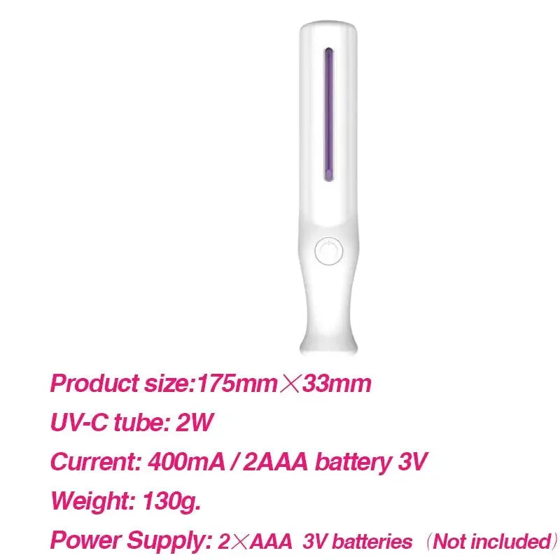Sterilization Lamp - KIMDRE