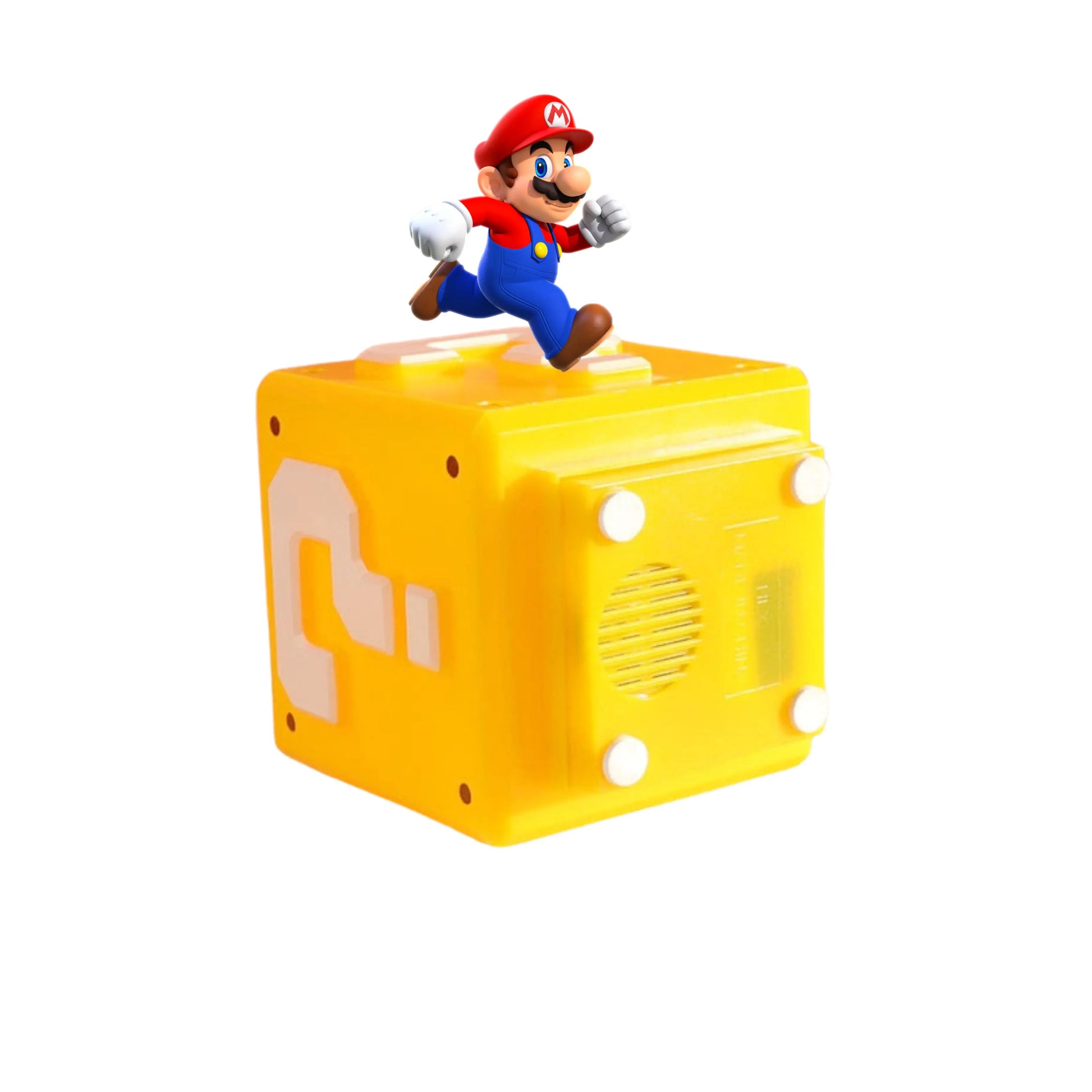 Super Mario Night Lamp KIMDRE