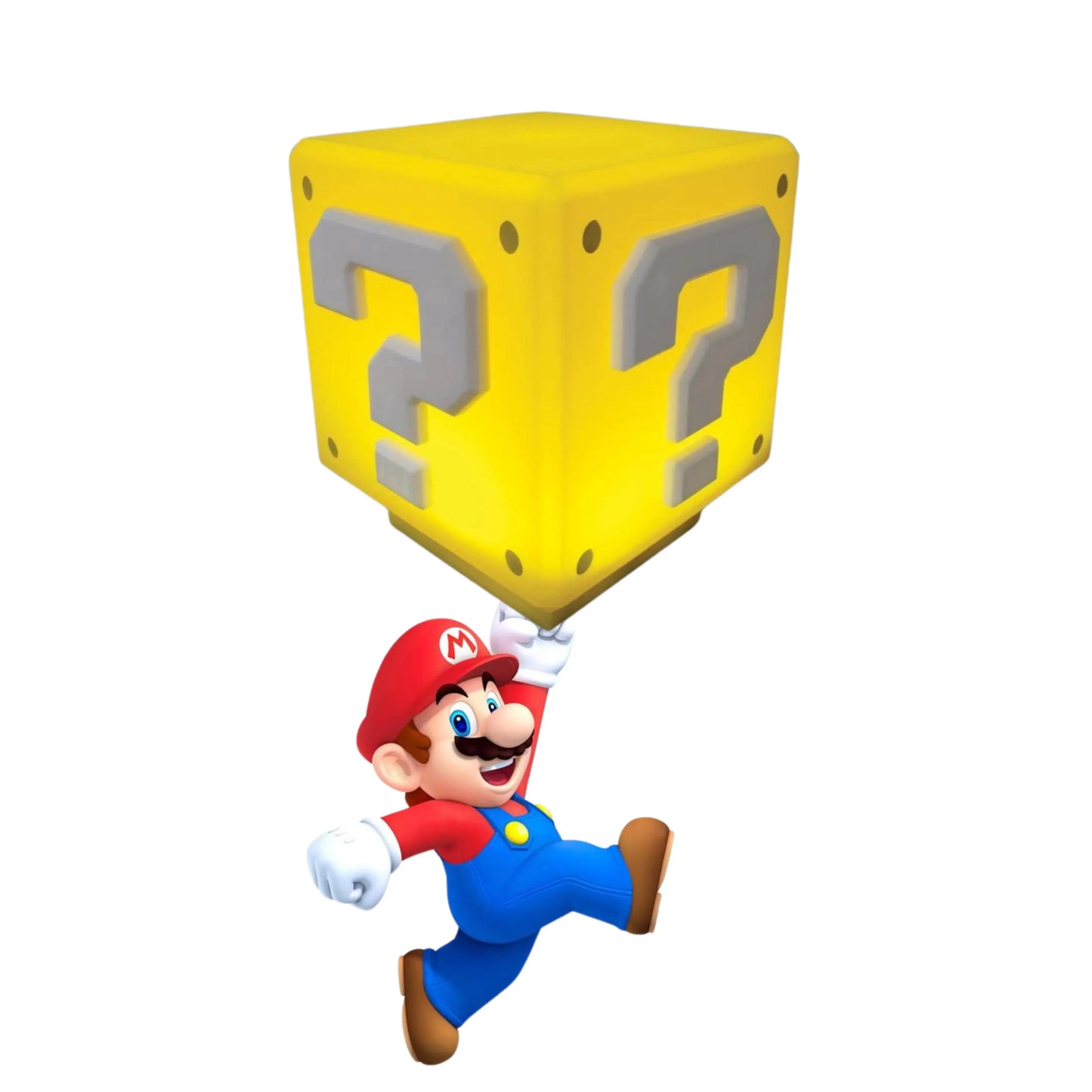 Super Mario Night Lamp KIMDRE