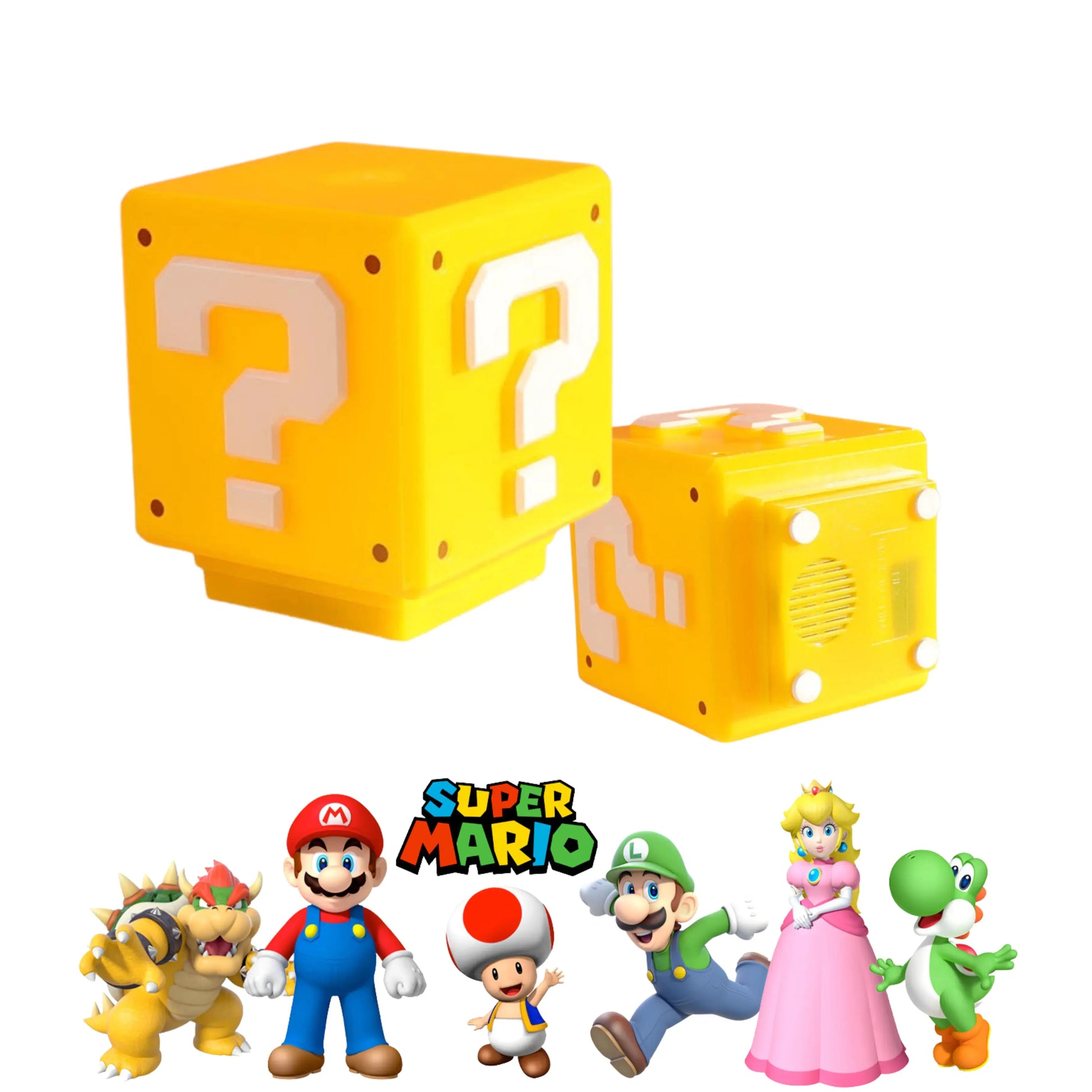 Super Mario Night Lamp KIMDRE