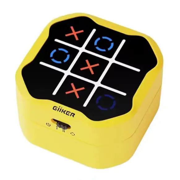 Super Tic Tac Toe KIMDRE