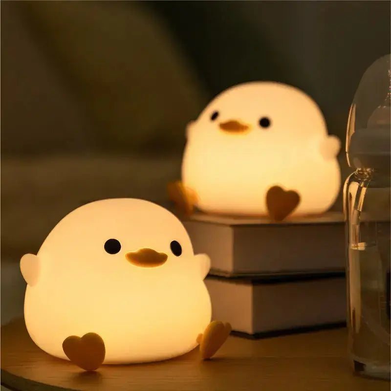 Tiny Duck Night Light KIMDRE
