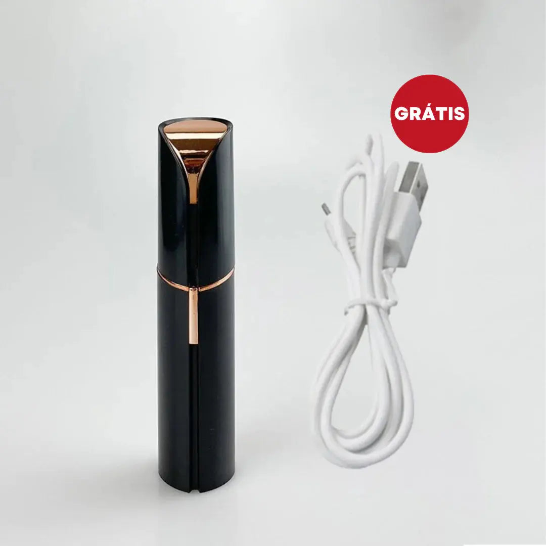 Touch of Beauty™ - Epilator Lipstick Pen - KIMDRE