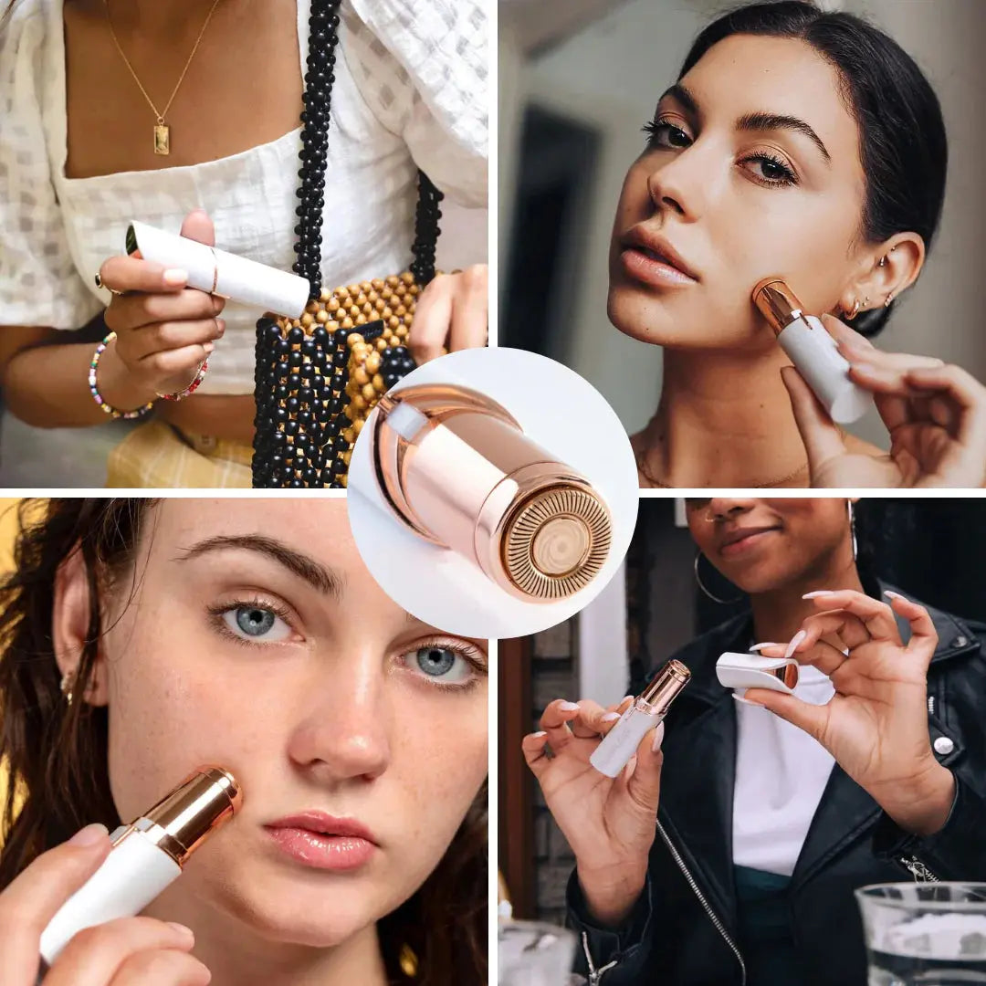 Touch of Beauty™ - Epilator Lipstick Pen - KIMDRE