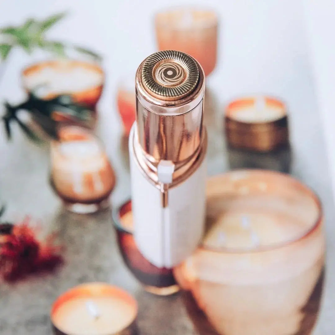 Touch of Beauty™ - Epilator Lipstick Pen - KIMDRE