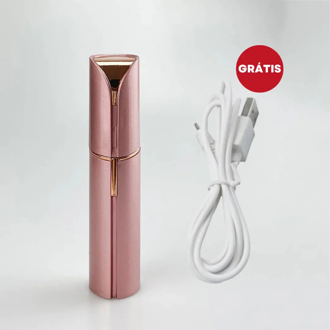 Touch of Beauty™ - Epilator Lipstick Pen - KIMDRE