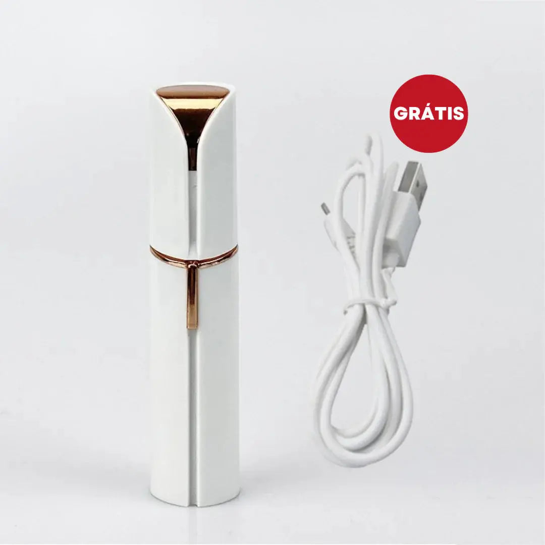 Touch of Beauty™ - Epilator Lipstick Pen - KIMDRE