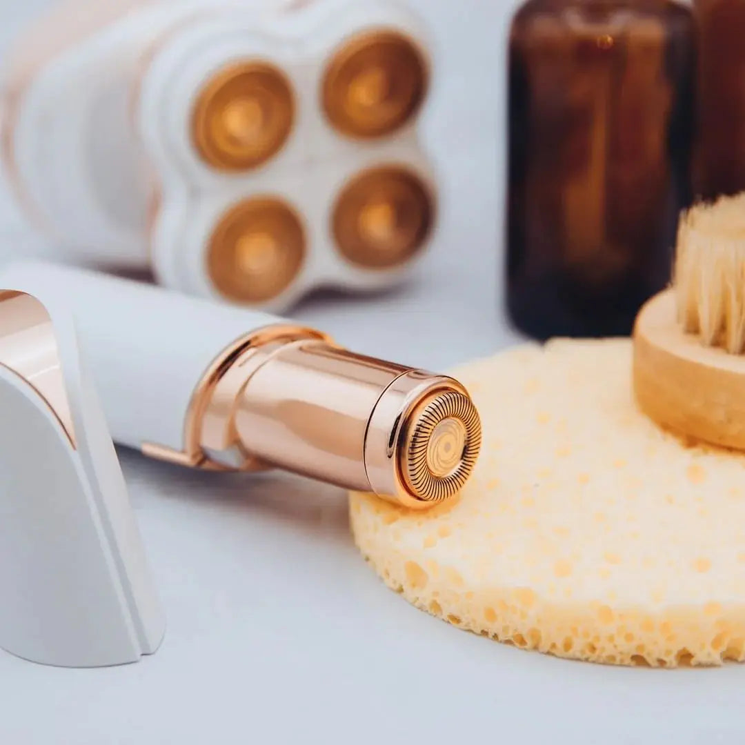 Touch of Beauty™ - Epilator Lipstick Pen - KIMDRE