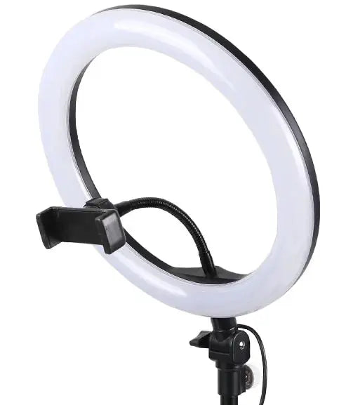 USB Charging New Selfie Ring Light KIMDRE