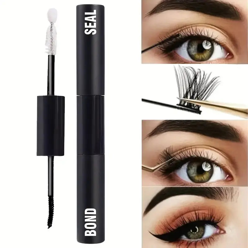 Waterproof Eyelash Glue - KIMDRE