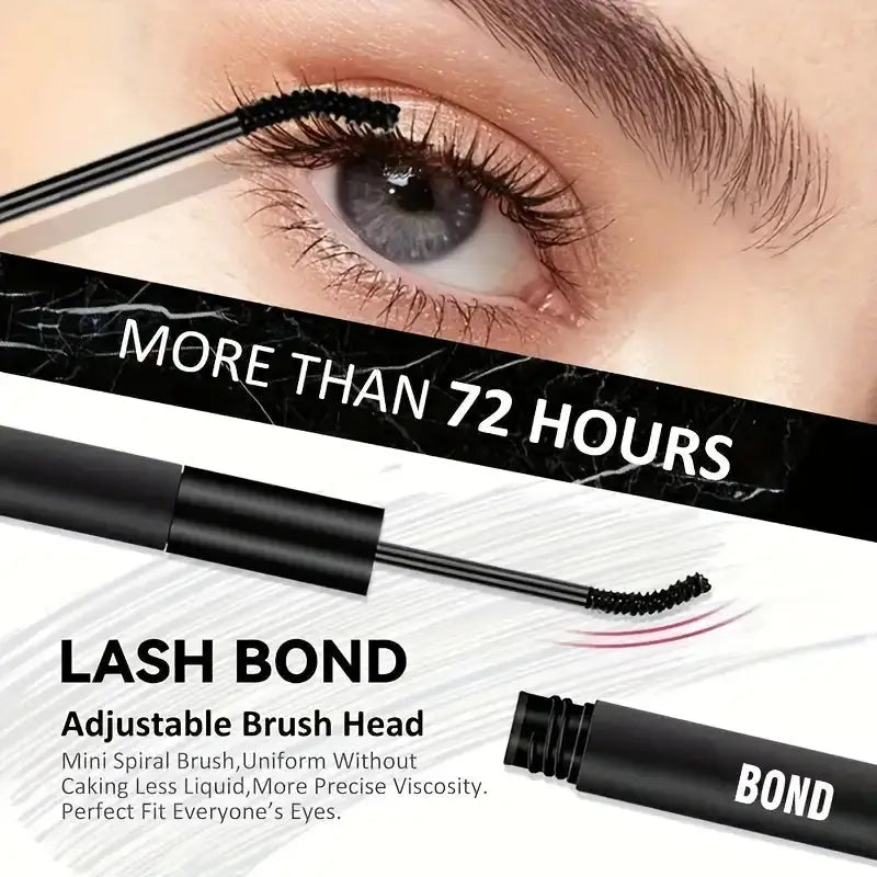 Waterproof Eyelash Glue - KIMDRE