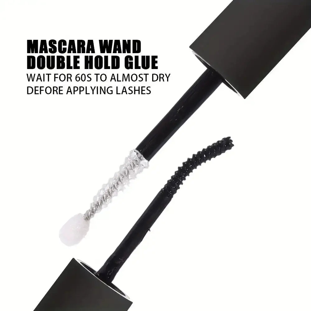 Waterproof Eyelash Glue - KIMDRE