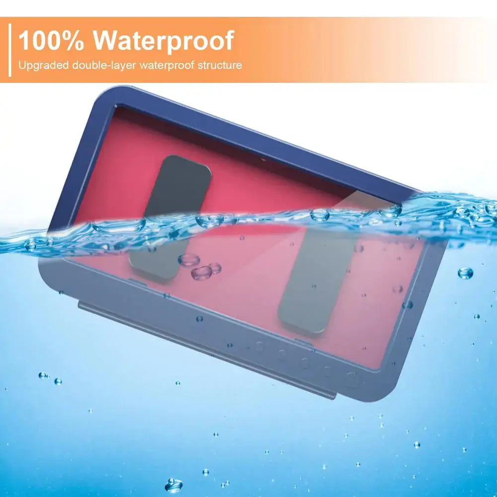 Waterproof Phone Holder - KIMDRE