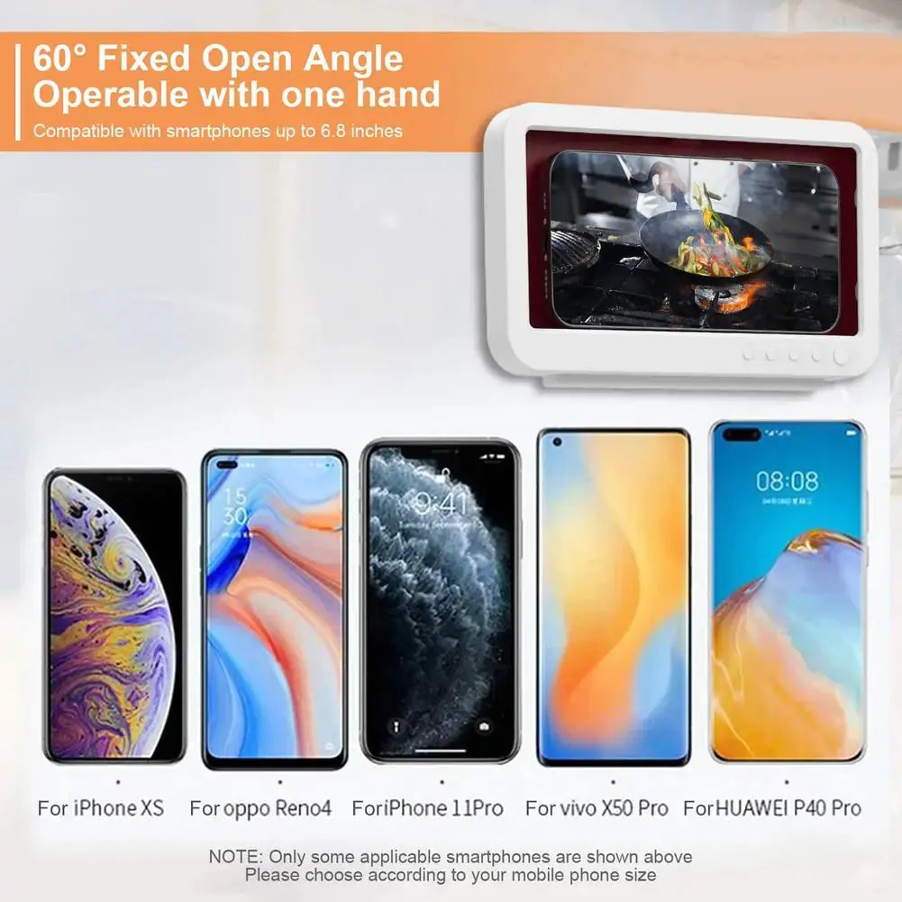 Waterproof Phone Holder - KIMDRE