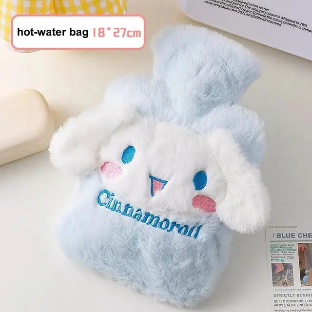 Winter Cotton Slippers - KIMDRE