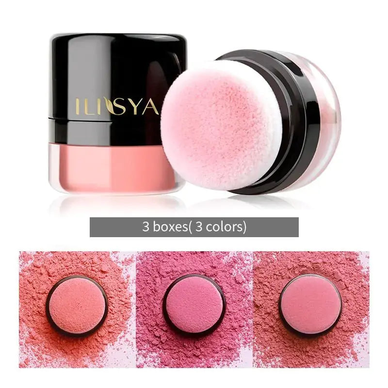 Face Blusher Powder - KIMDRE